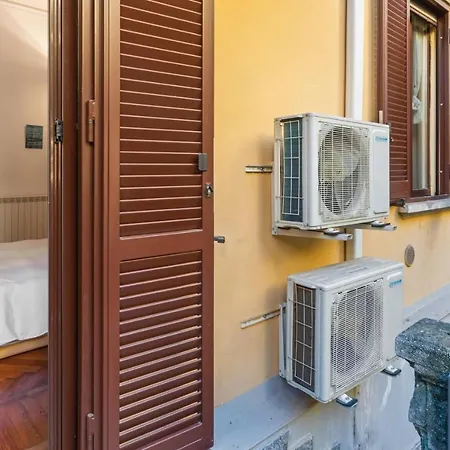 Πανσιόν Interno3 - Settembrini