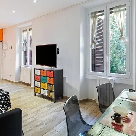 Πανσιόν Interno3 - Settembrini *