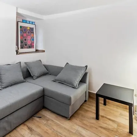 Interno3 - Settembrini בית הארחה מילאנו