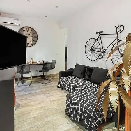 בית הארחה Interno3 - Settembrini