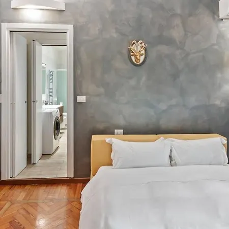 בית הארחה Interno3 - Settembrini