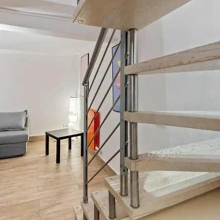 Interno3 - Settembrini בית הארחה *