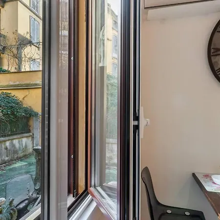 בית הארחה Interno3 - Settembrini מילאנו